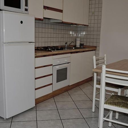 Appartamento Casa Giardino - Affitti Brevi Italia Rimini Esterno foto