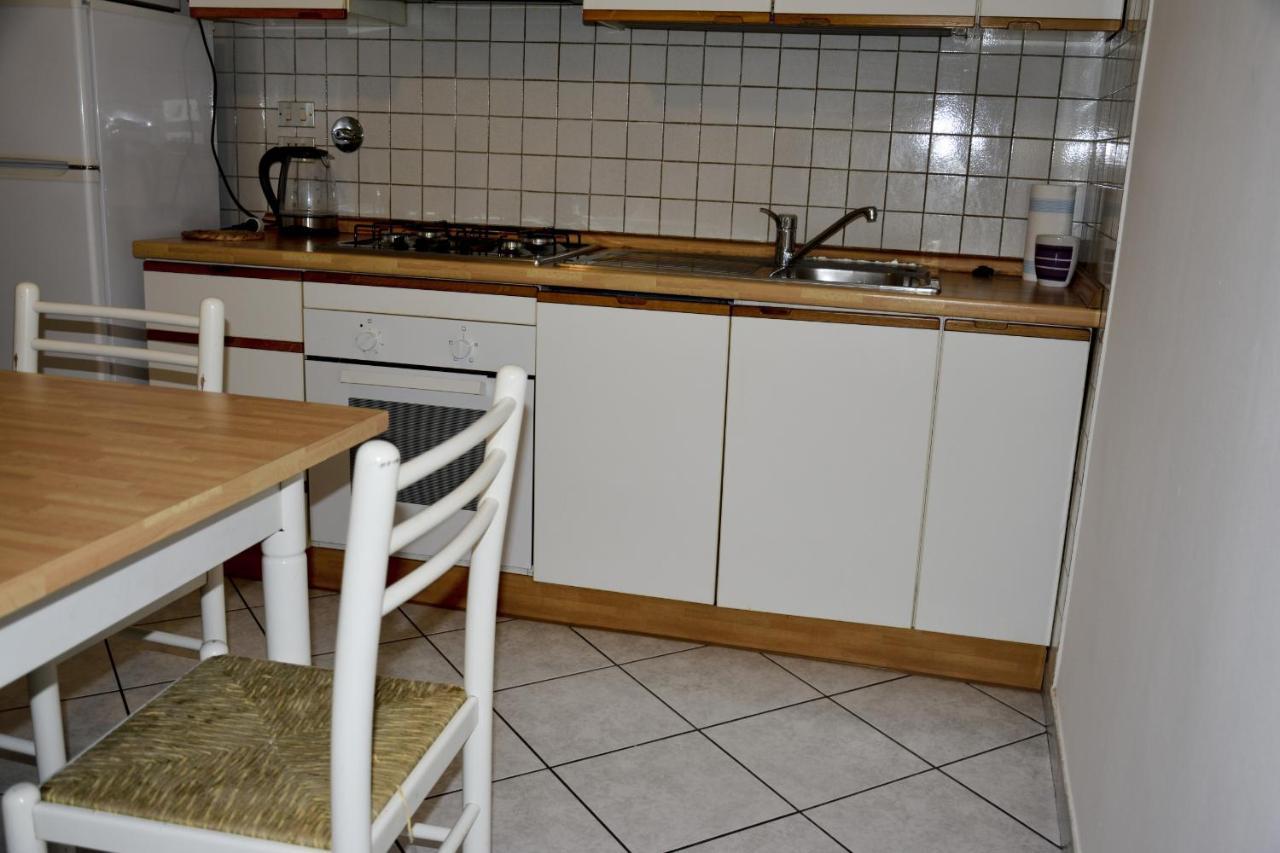 Appartamento Casa Giardino - Affitti Brevi Italia Rimini Esterno foto