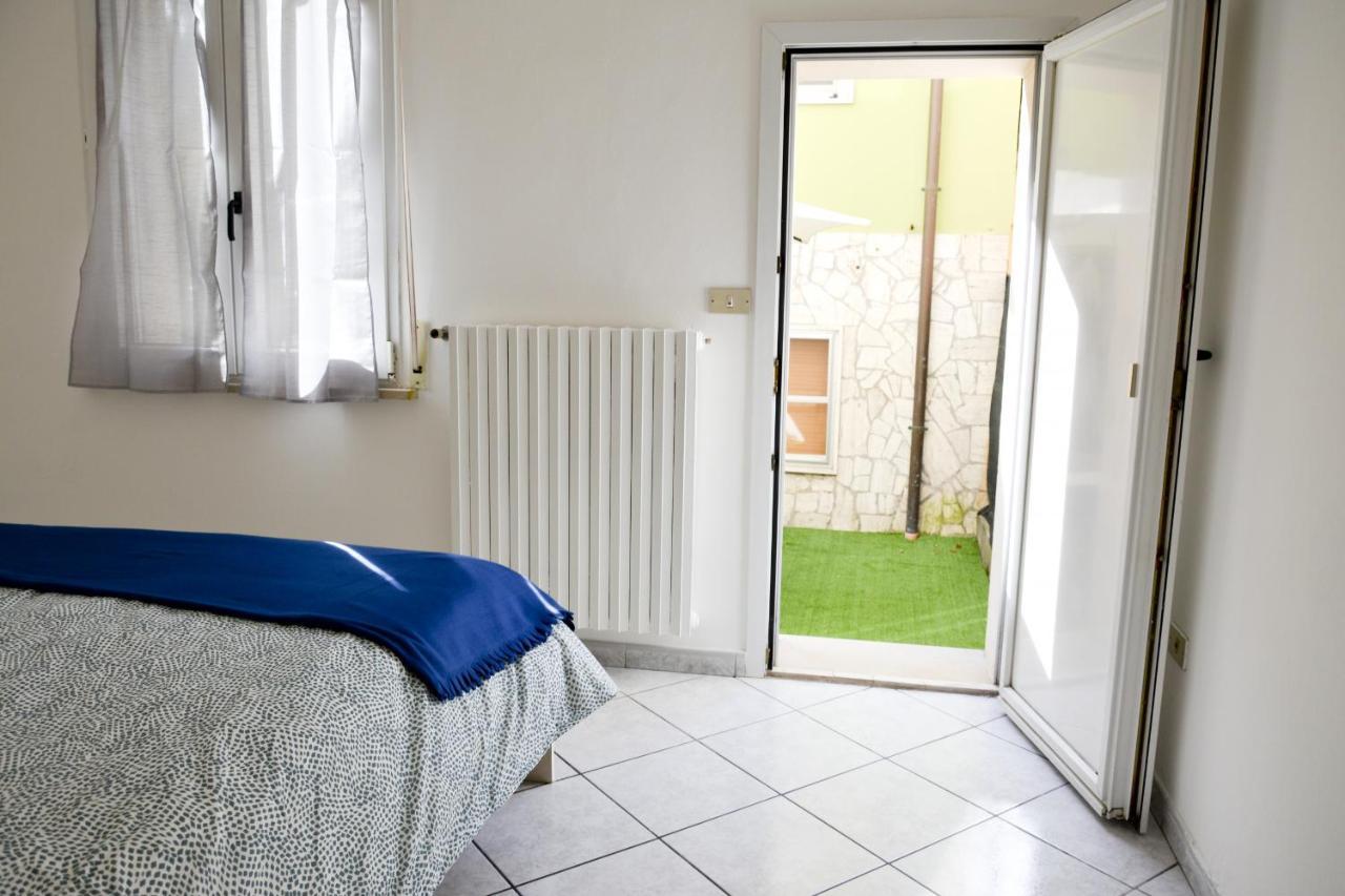 Appartamento Casa Giardino - Affitti Brevi Italia Rimini Esterno foto