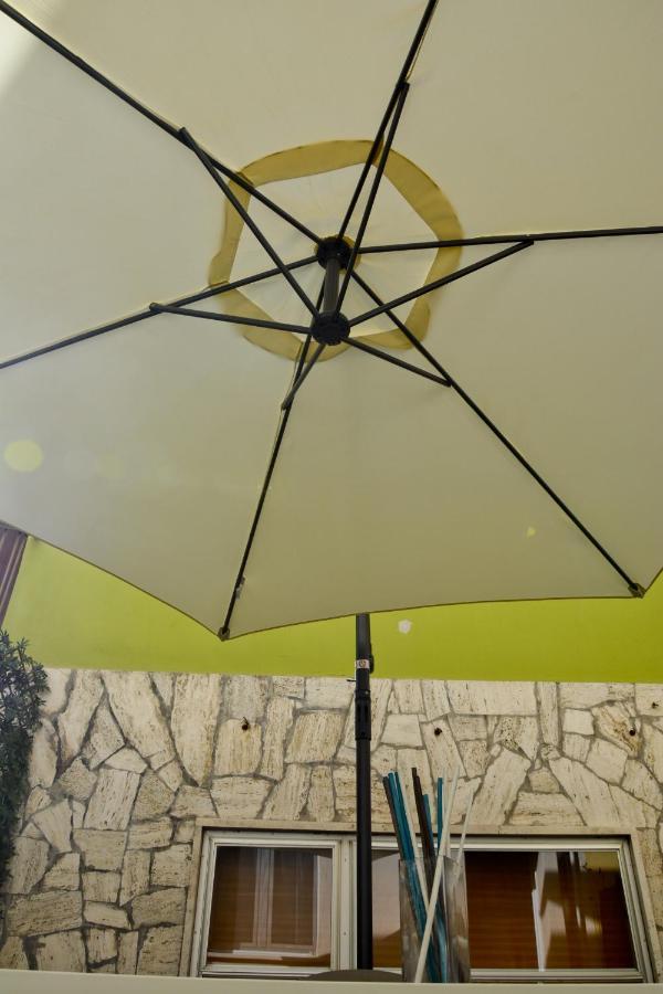 Appartamento Casa Giardino - Affitti Brevi Italia Rimini Esterno foto