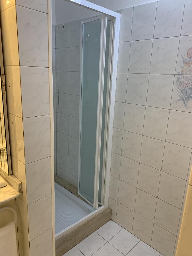 Appartamento Casa Giardino - Affitti Brevi Italia Rimini Esterno foto