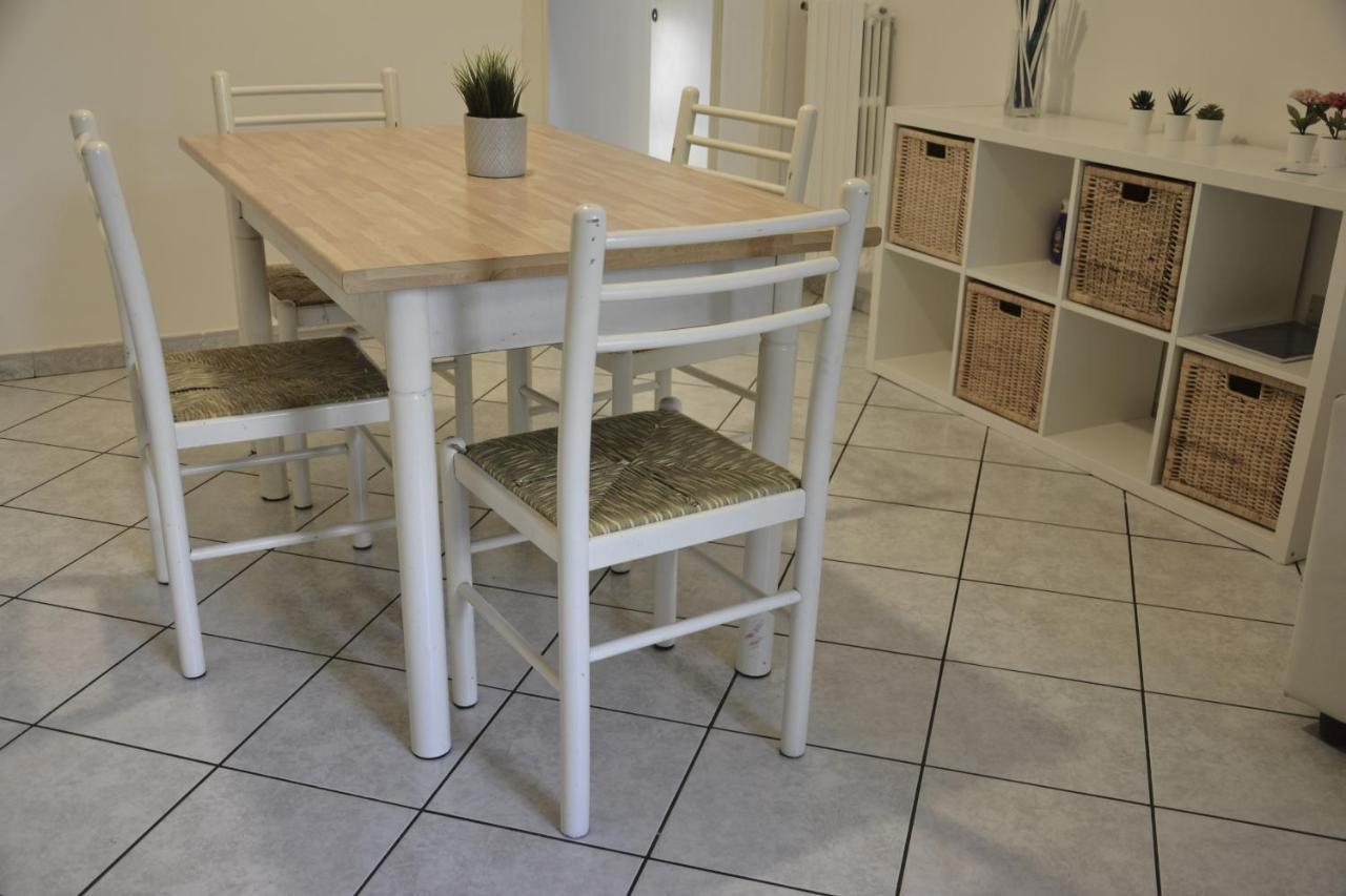 Appartamento Casa Giardino - Affitti Brevi Italia Rimini Esterno foto