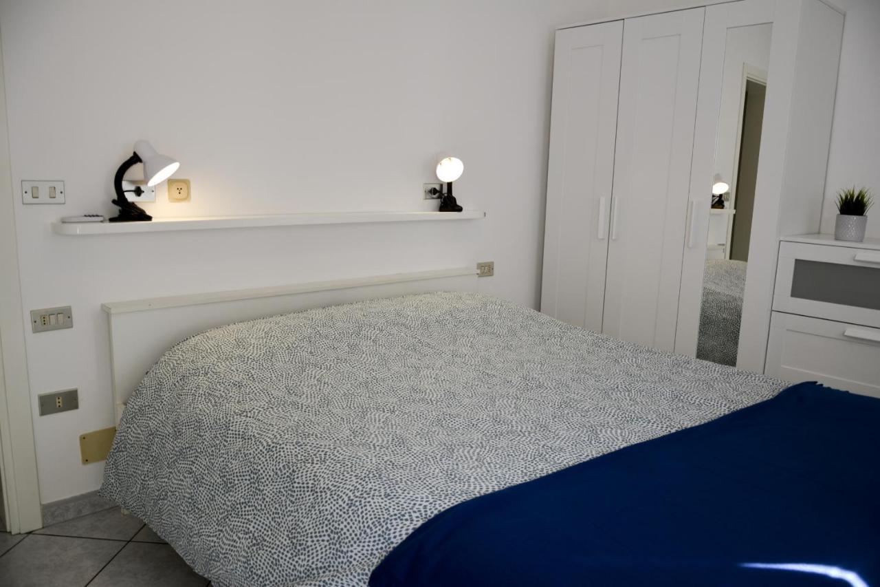 Appartamento Casa Giardino - Affitti Brevi Italia Rimini Esterno foto