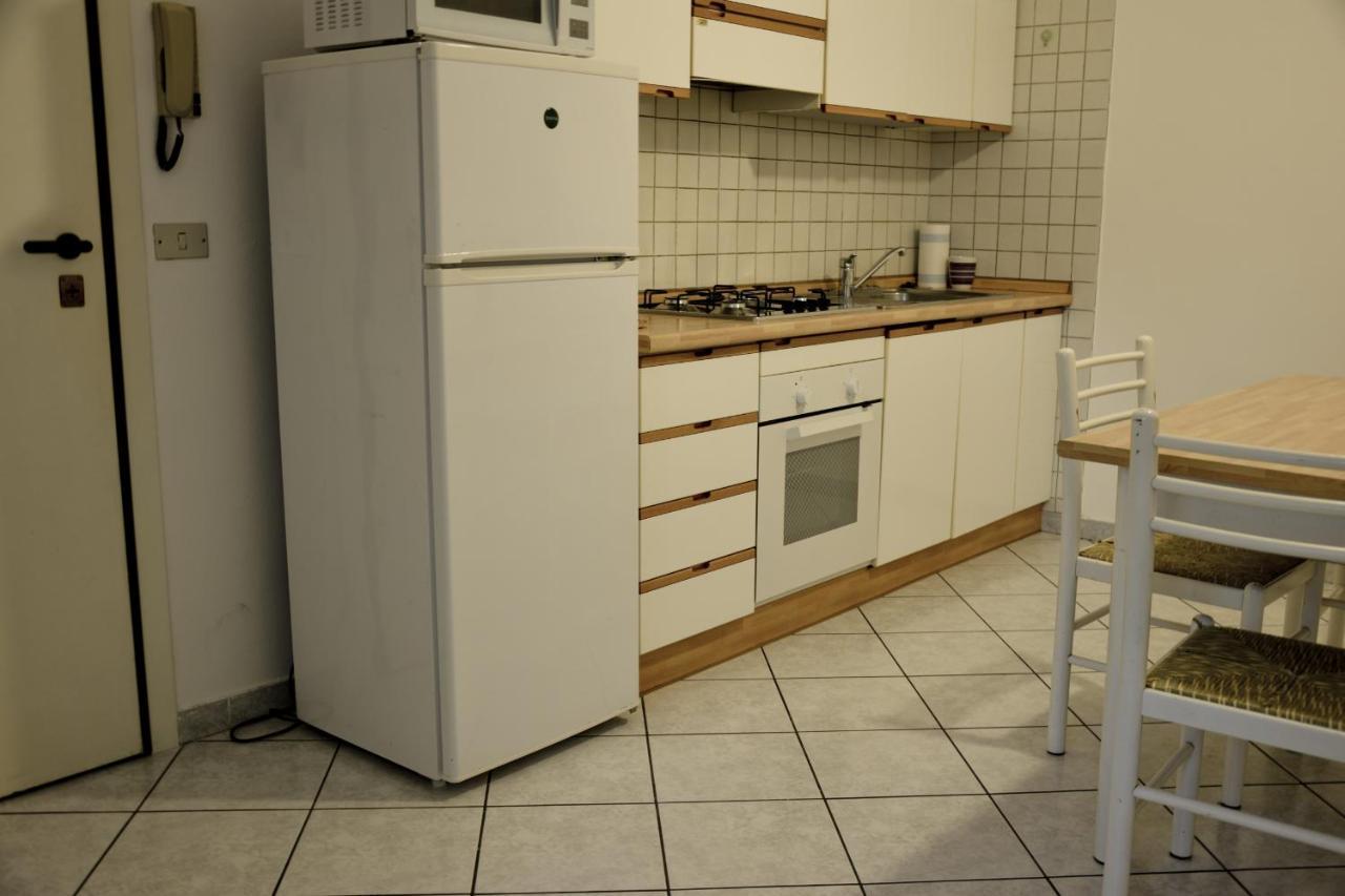 Appartamento Casa Giardino - Affitti Brevi Italia Rimini Esterno foto