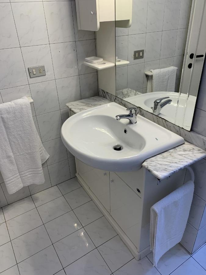 Appartamento Casa Giardino - Affitti Brevi Italia Rimini Esterno foto