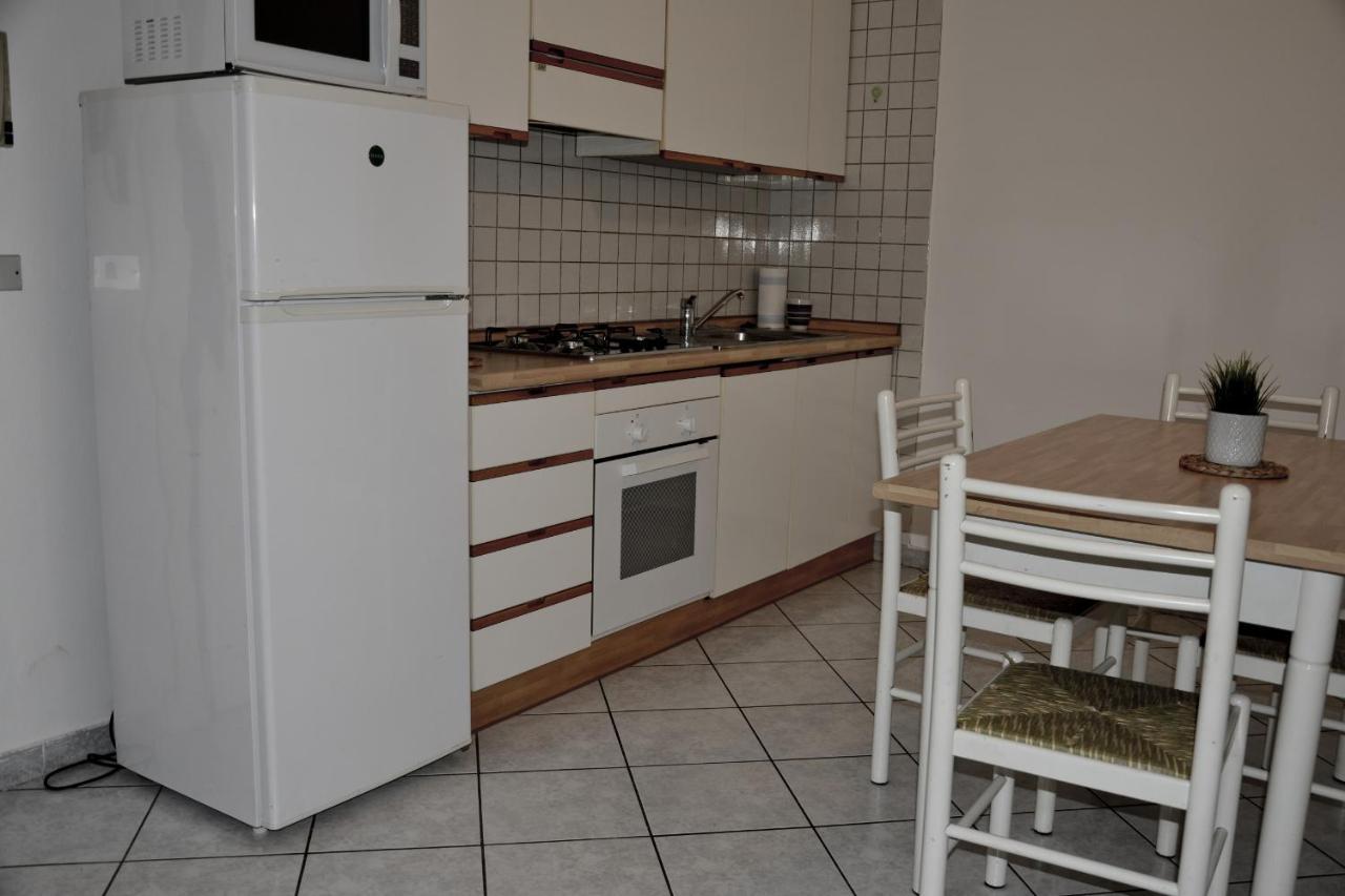 Appartamento Casa Giardino - Affitti Brevi Italia Rimini Esterno foto