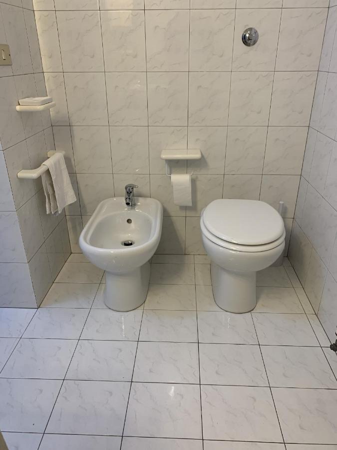 Appartamento Casa Giardino - Affitti Brevi Italia Rimini Esterno foto