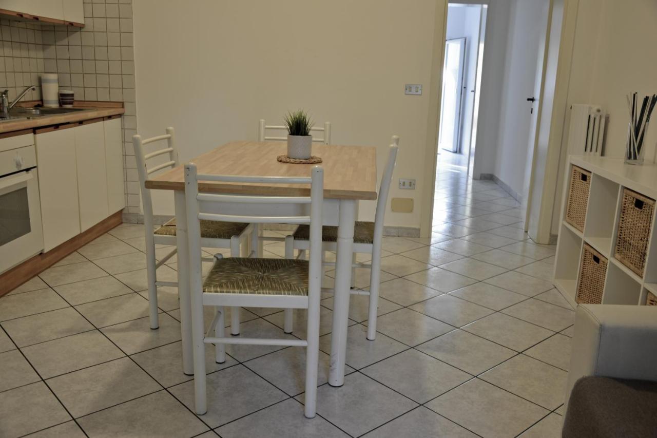 Appartamento Casa Giardino - Affitti Brevi Italia Rimini Esterno foto